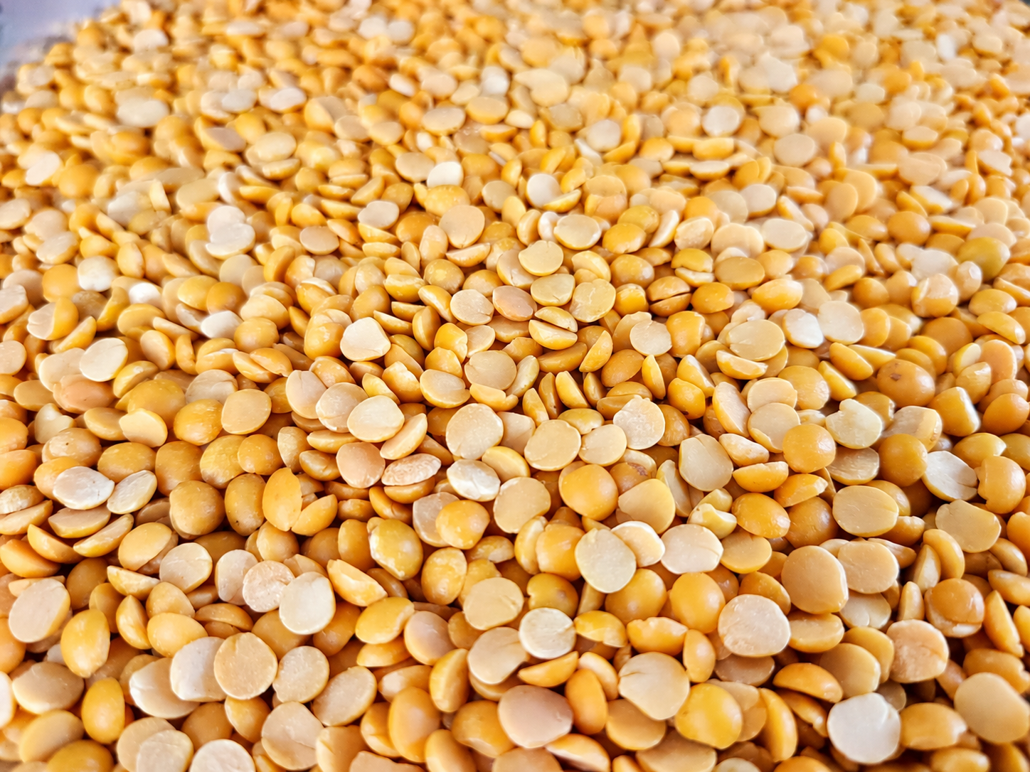 Toor Dal