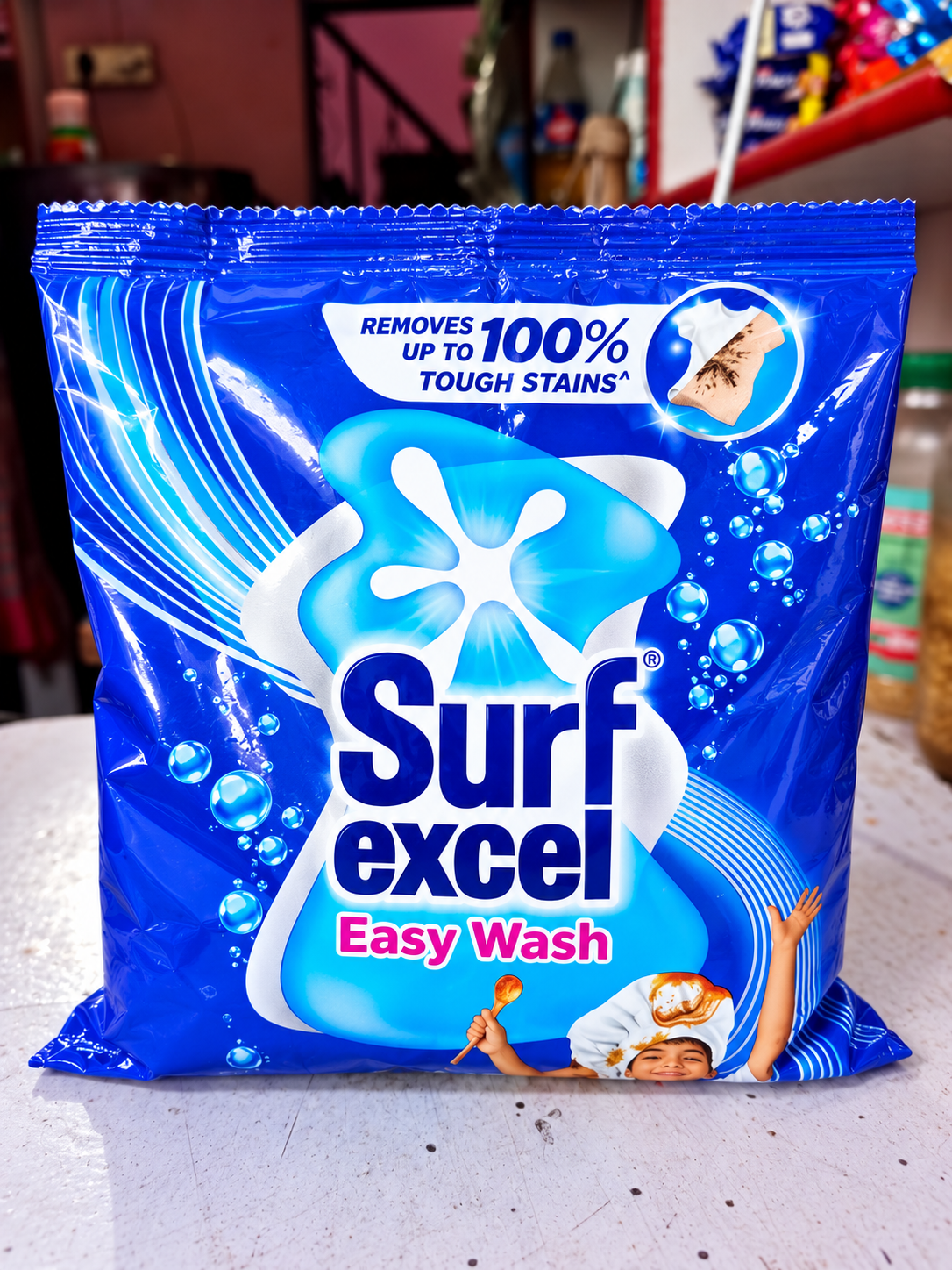 Surf Excel